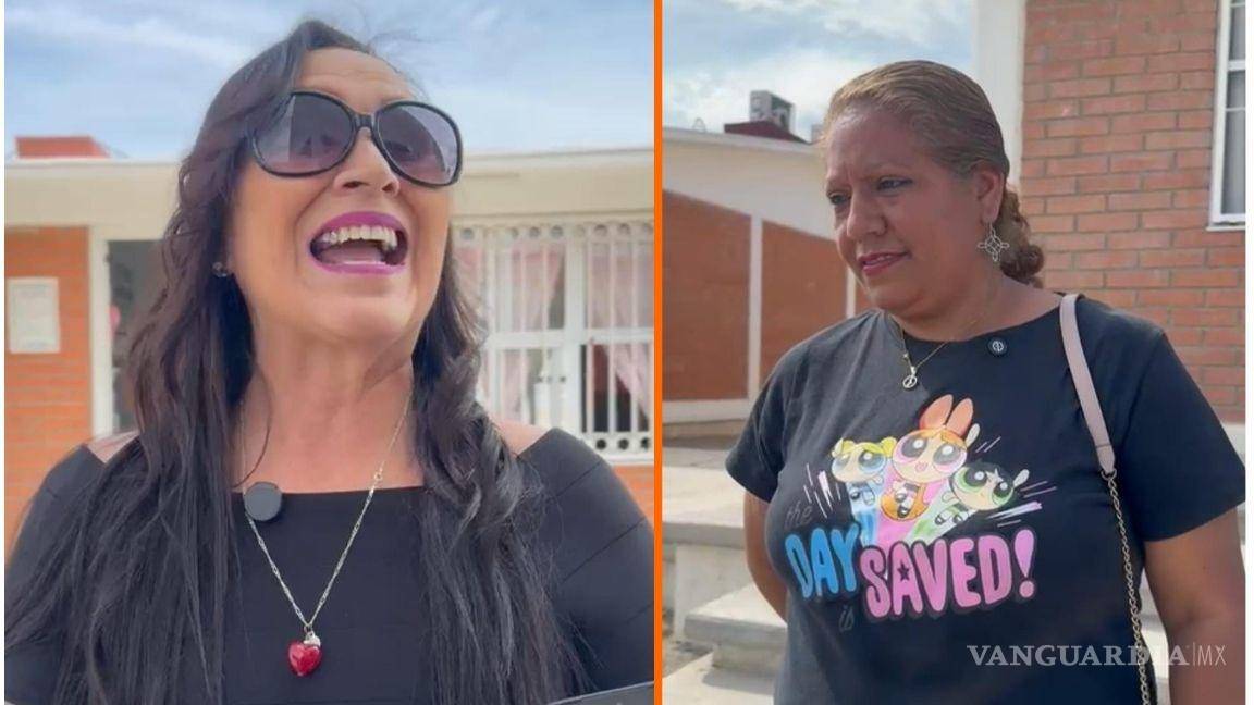 $!”El crecimiento del plantel ha sido evidente”, dicen madres y profesores.