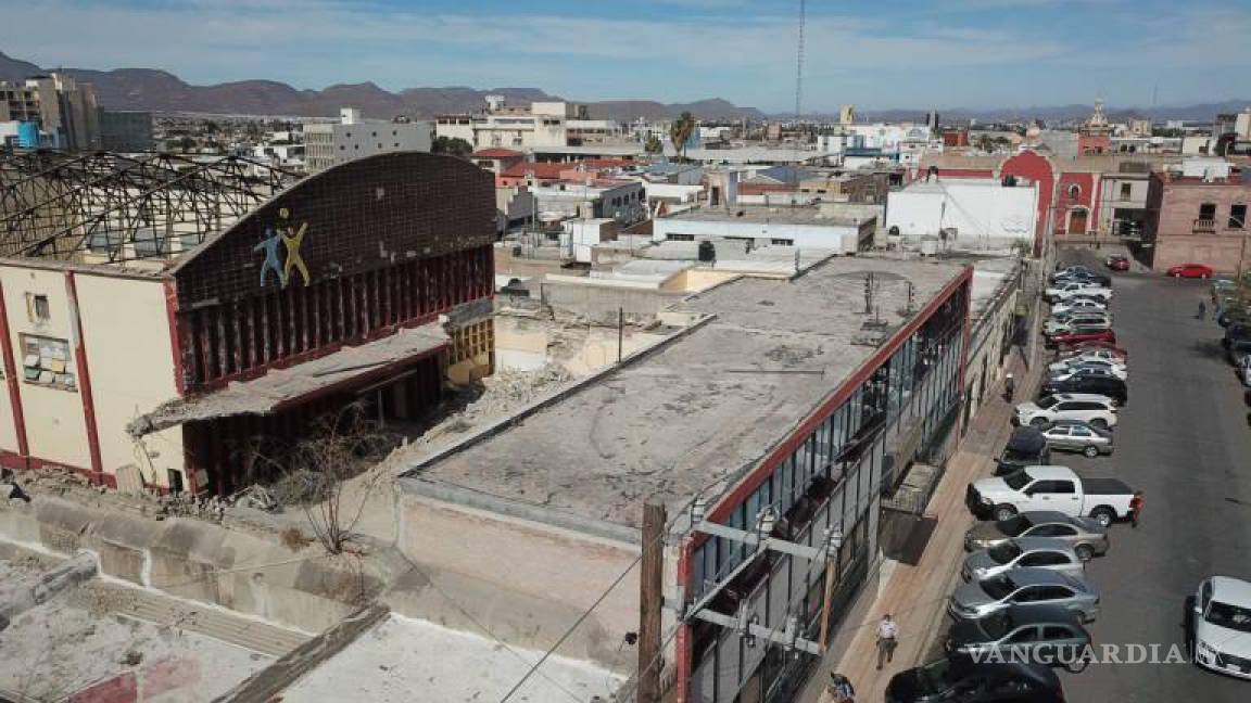 Indaga FGE de Coahuila presunta firma falsa de pagaré en caso SMA