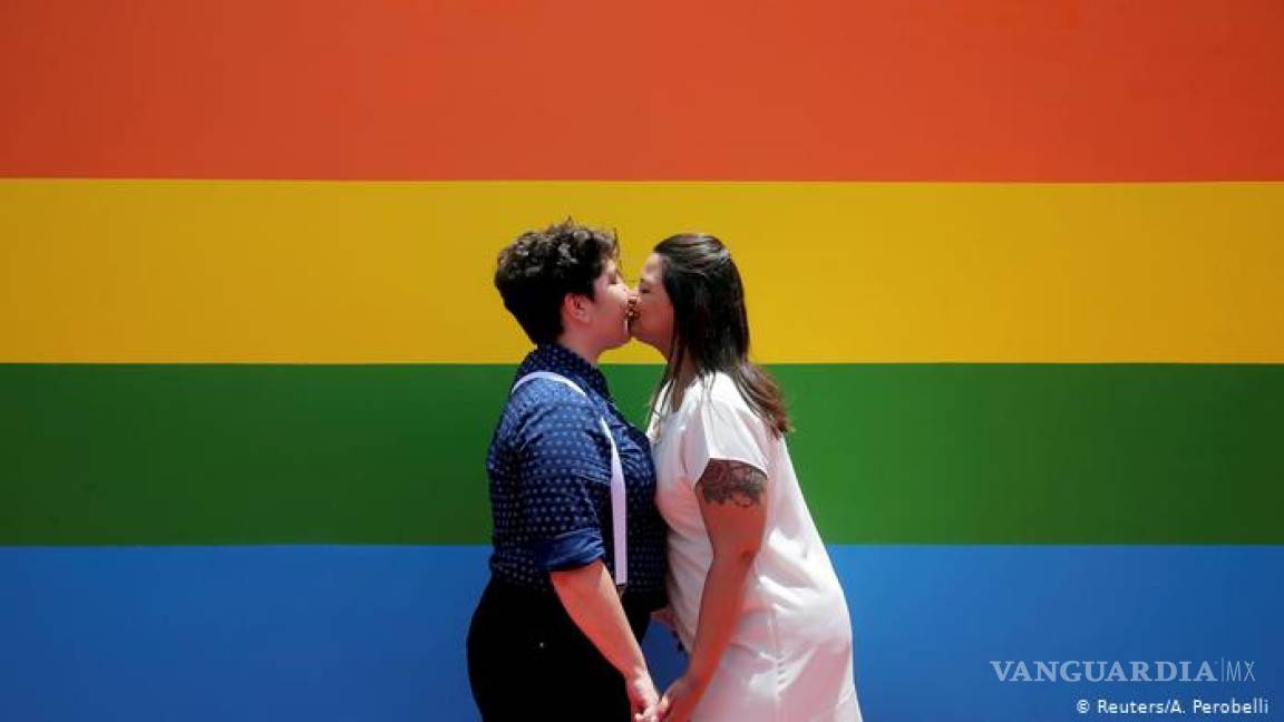 Sinaloa aprueba matrimonio y concubinato para personas del mismo sexo