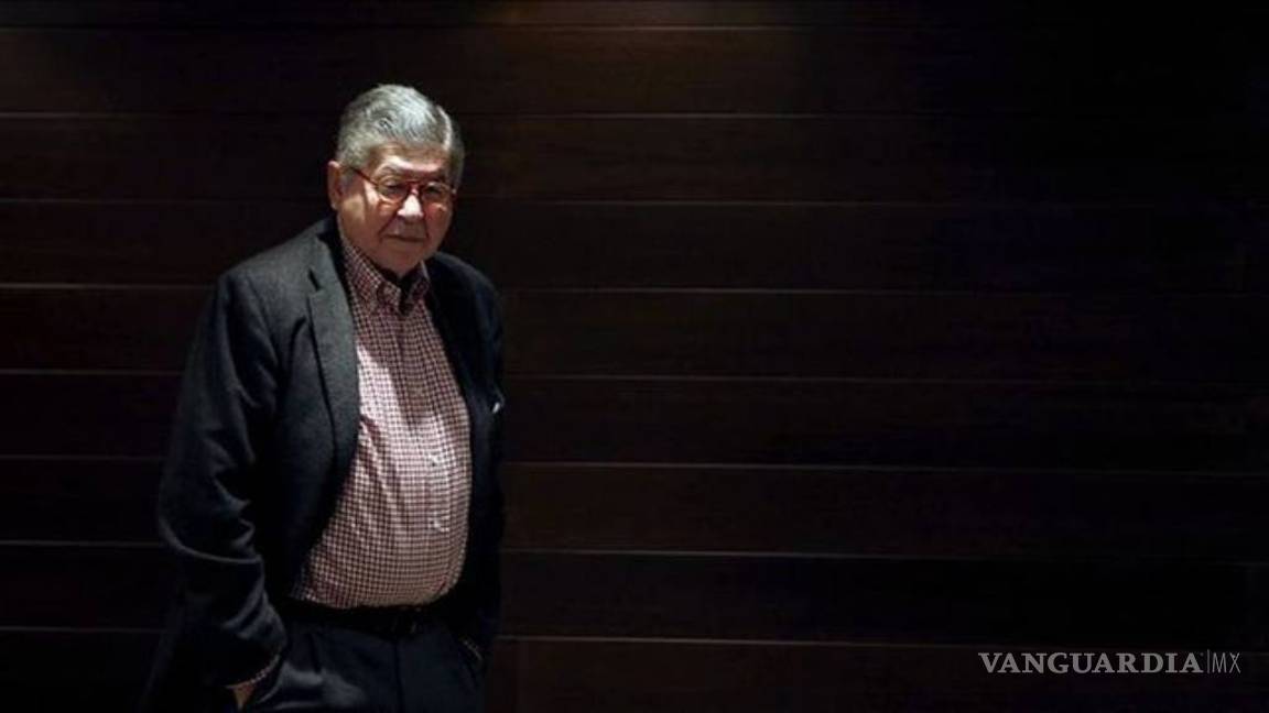 Alfredo Bryce anuncia "Permiso para retirarme", tercer tomo de antimemorias