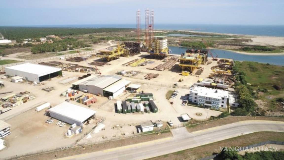 Inversión en Dos Bocas, malgasto de recurso, dice Clúster de Energía Coahuila