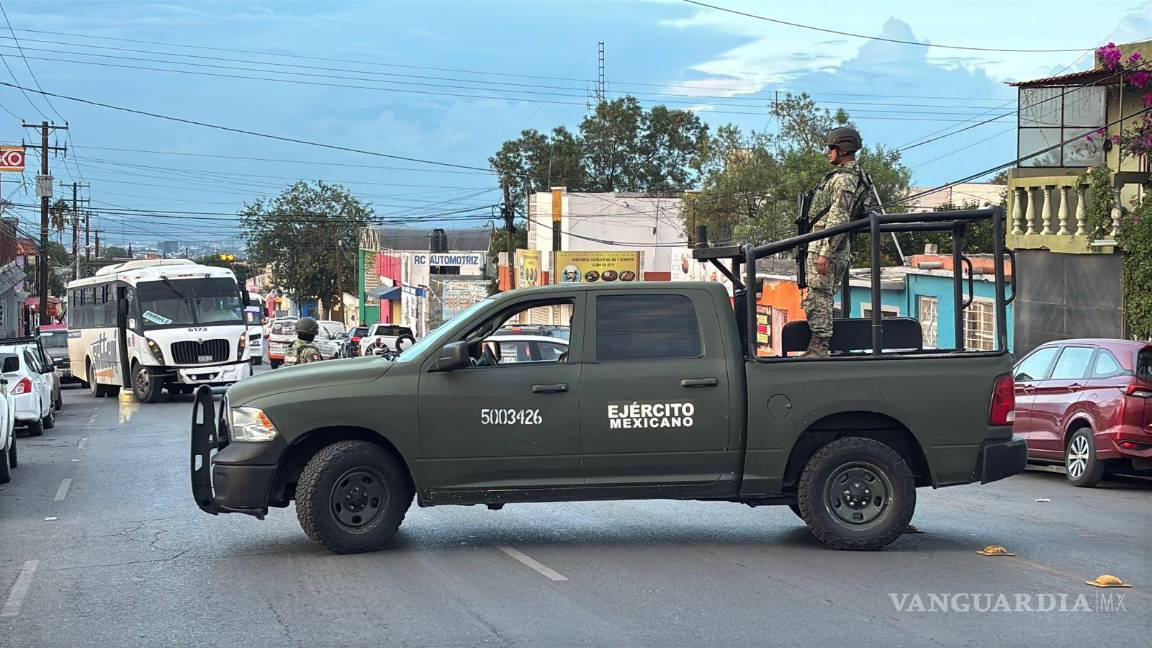 Catean escuela de enfermería que operaba sin registro oficial en Saltillo