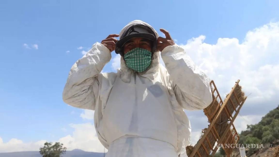 Sepultureros: héroes anónimos en pandemia