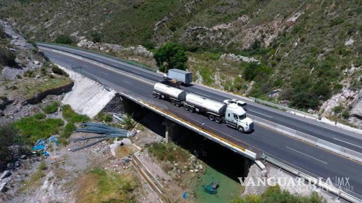 4T no asigna recursos para generar infraestructura en 25 estados, entre ellos Coahuila: Jaime Bueno