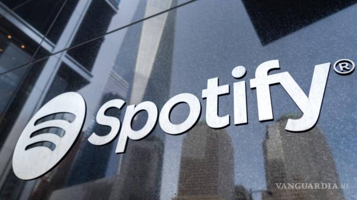 Spotify también se pone ‘cautelosa’, reducirá contrataciones 25% ante incertidumbre económica