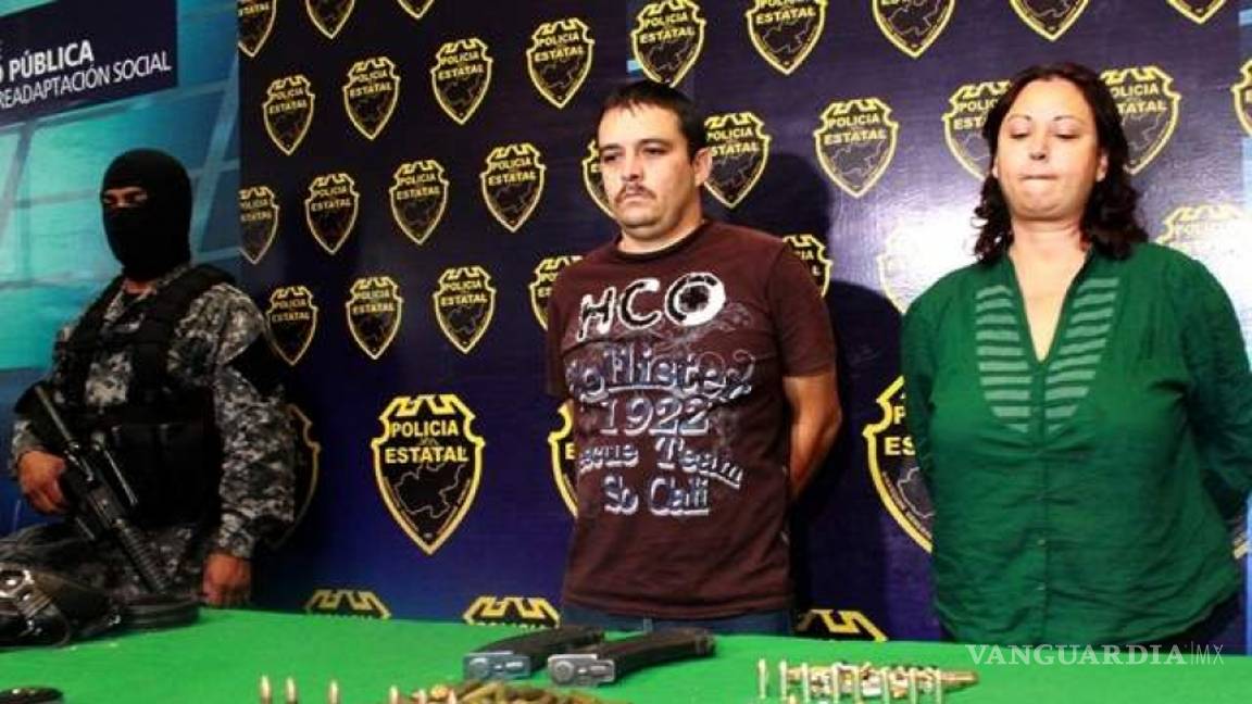 $!'La Estrella', lideresa del Cártel Jalisco Nueva Generación, pasará 15 años en prisión