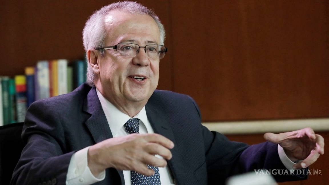 $!AMLO va por reforma a pensiones y creación de ‘consejo fiscal’: Urzúa