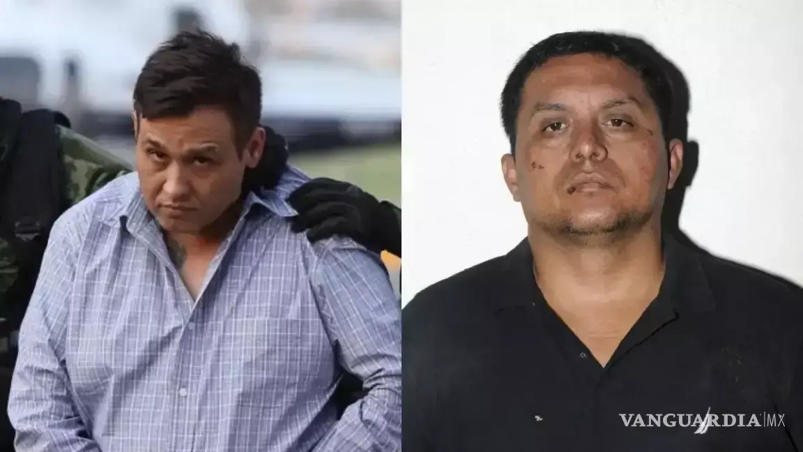 $!Frank Pérez: abogado de ‘El Mayo’ Zambada, ‘El Vicentillo’... y ahora del ‘Z-40’, según periodista