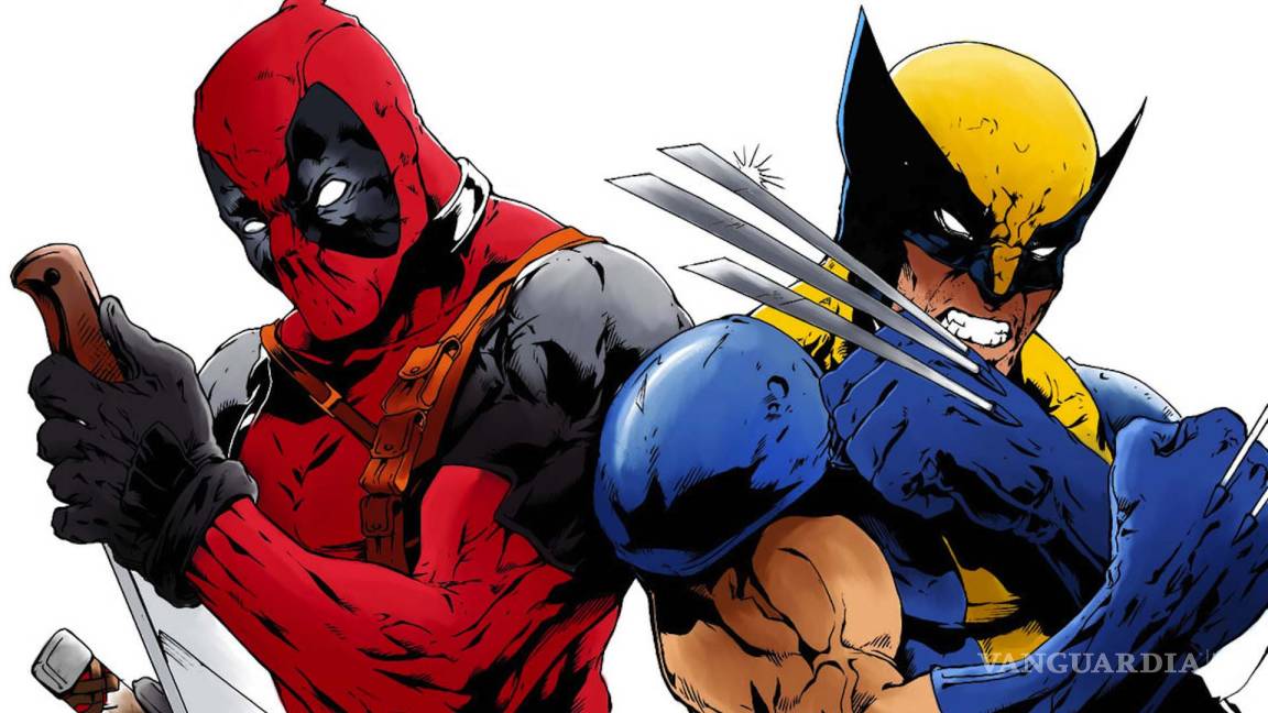 ¿En aprietos por Disney Deadpool y Wolverine?