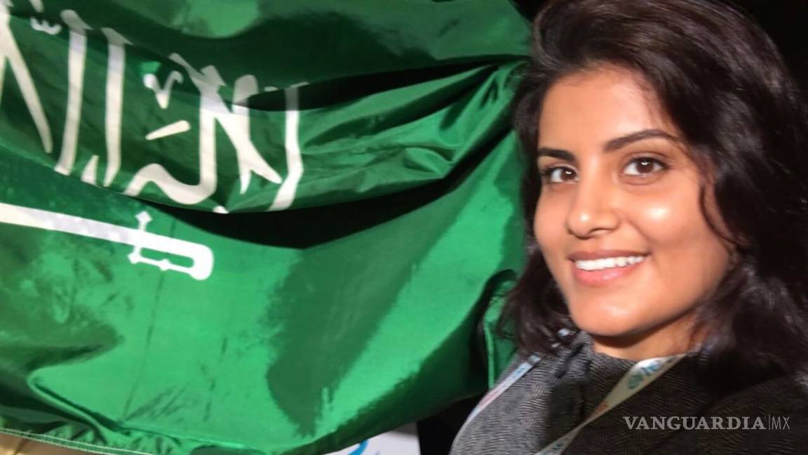 Activista por los derechos de las mujeres sauditas es condenada a casi 6 años de prisión