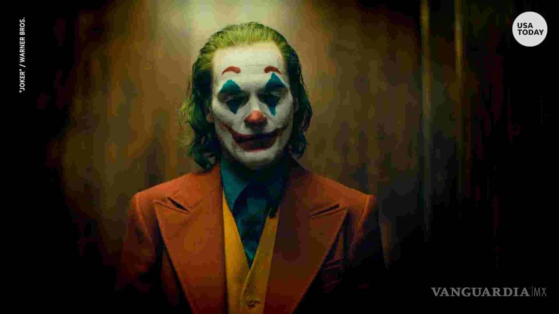 ¡Por fin!: Lanzan tráiler final de 'Joker', la cinta basada en el villano de DC Comics