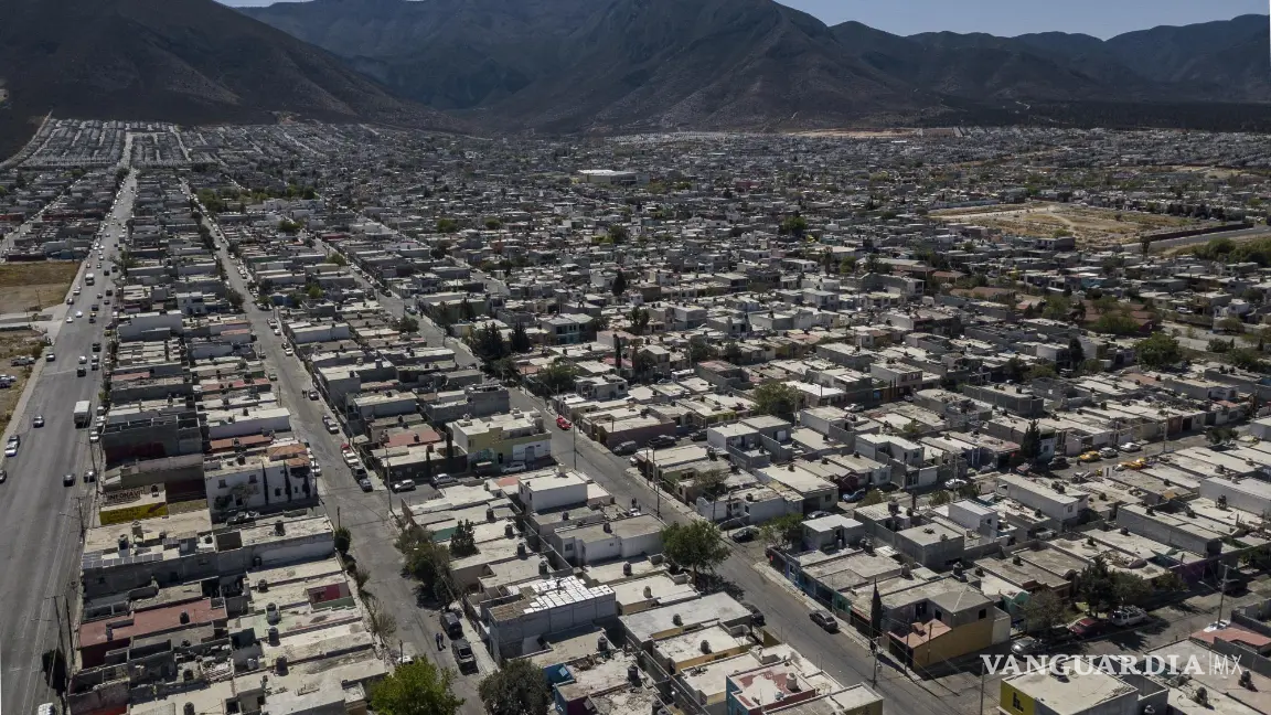 Coahuila destaca entre los estados con menor gasto en renta de vivienda