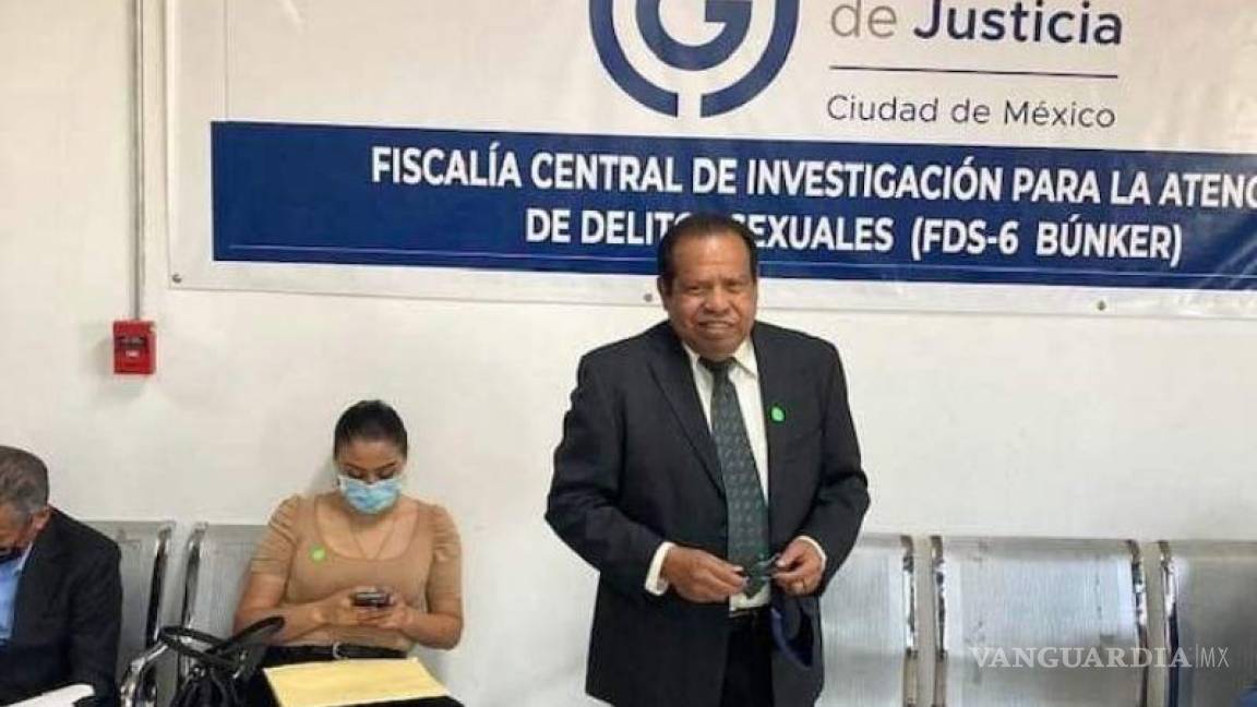 Precandidato de Morena es el nuevo abogado de Gutiérrez de la Torre