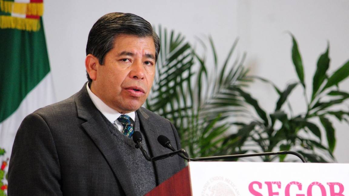 Gobierno de AMLO sufre otra baja: Tonatiuh Guillén López renuncia como director del Instituto Nacional de Migración