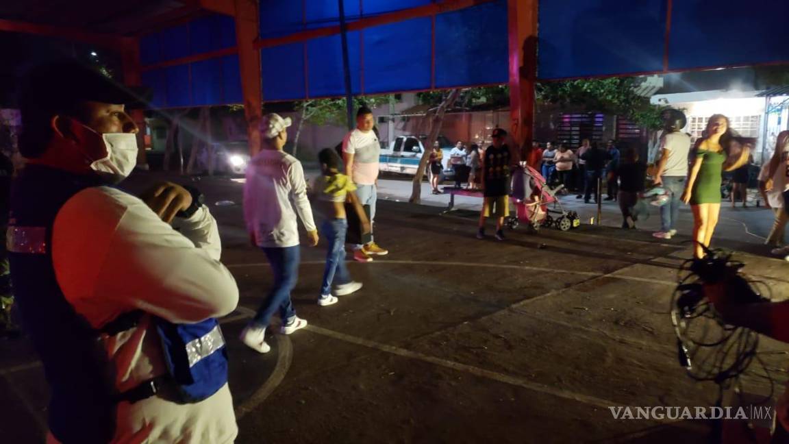 Autoridades de Torreón dispersan reuniones masivas el fin de semana