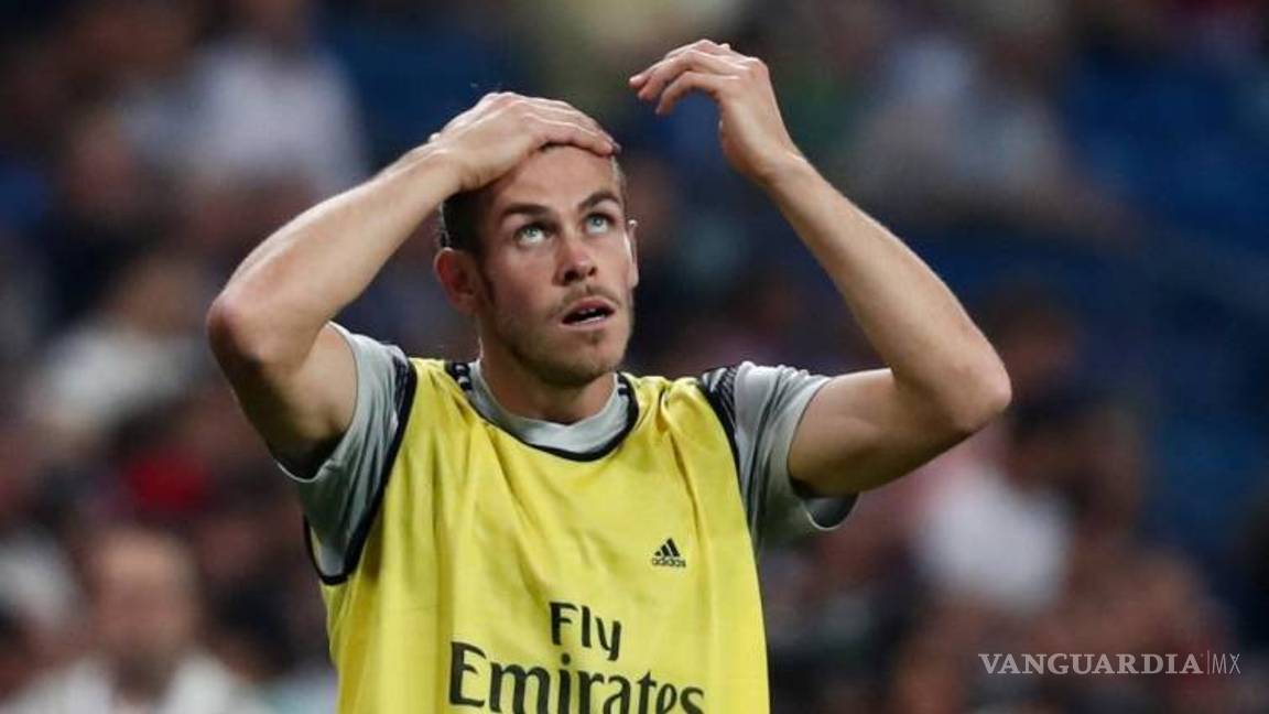 $!Bale es el culpable de la salida de Zidane del Real Madrid