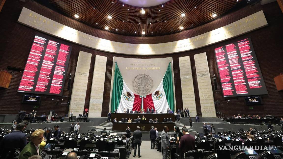 Ante reforma al Poder Judicial, buscan crear comisión que vigile su implementación