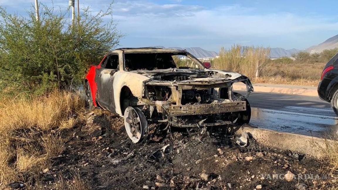 $!El accidente ocurrió cerca de Los Ramones.