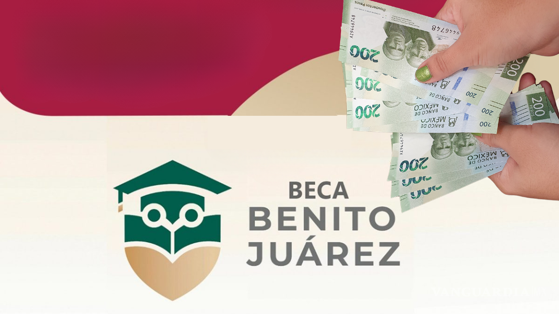 Beca Benito Juárez: Esta es la cifra que recibirán los beneficiarios dependiendo del grado escolar