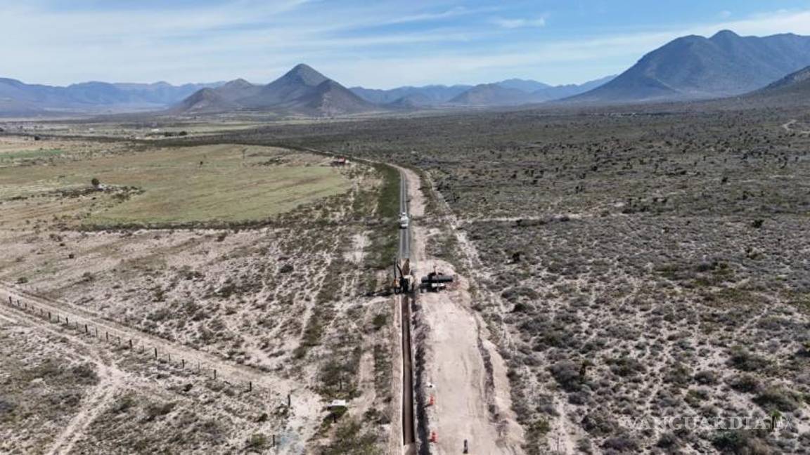 $!La inversión de 120 millones de pesos busca garantizar un suministro adecuado, evitando interrupciones como las experimentadas en 2023.