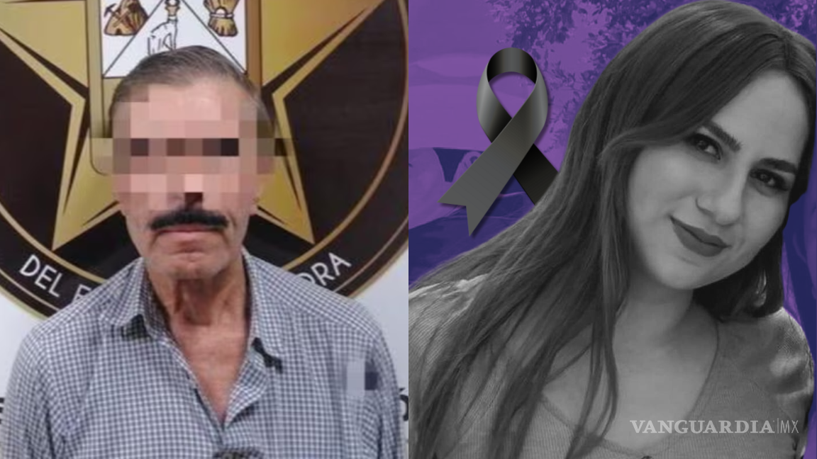 Sentencian a 69 años de prisión a Hilario “N” por feminicidio de Alma Lourdes y acoso a su hermana Ana Itzel