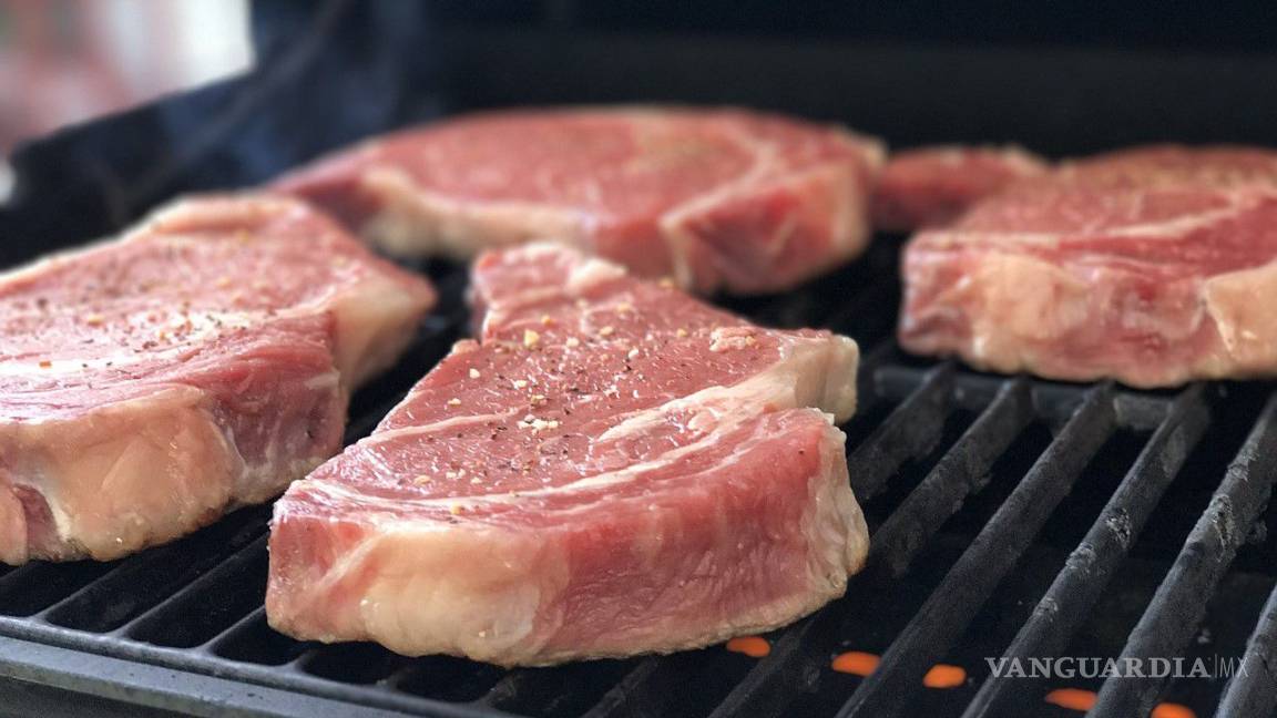 Carnes rojas y procesadas, no nos hacen tanto daño como se creía, según nuevo estudio