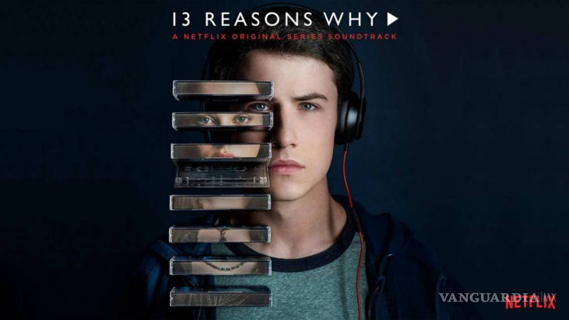 Netflix revisará estudio que culpa a '13 Reasons Why' de suicidios en Estados Unidos