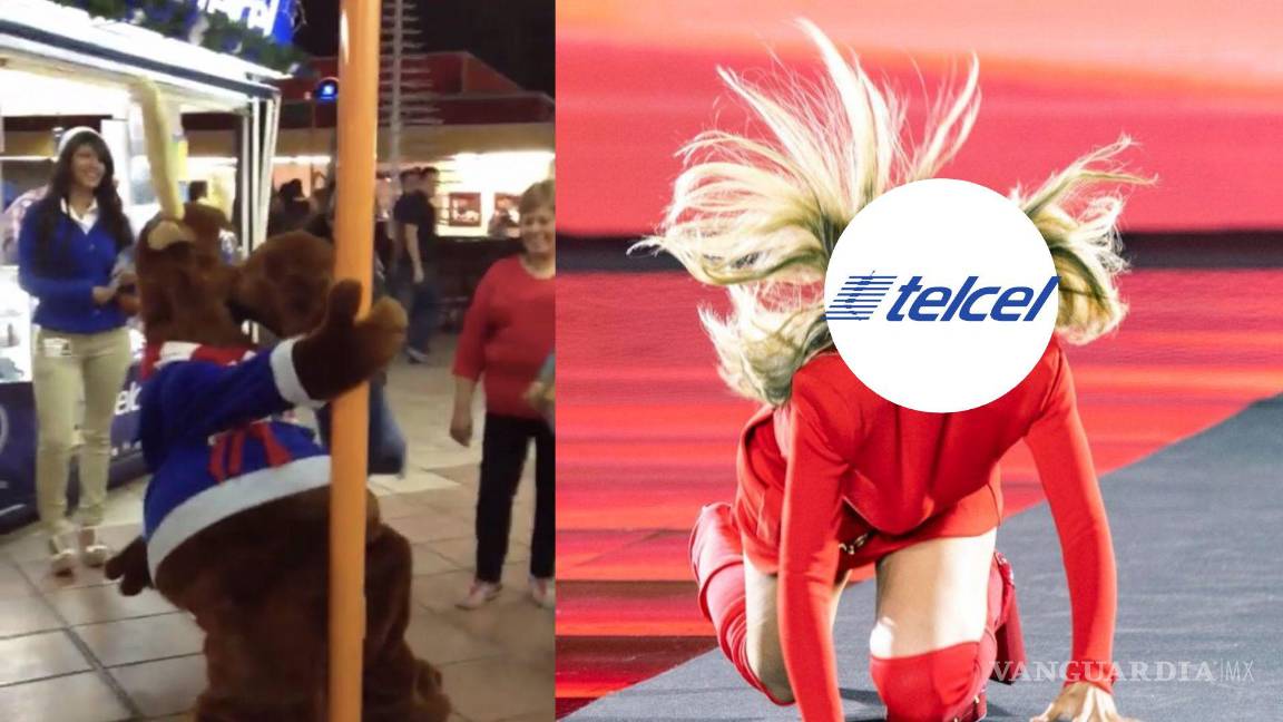 ‘Pero como pa’ cobrar sí son buenos’: reaccionan usuarios a caída de Telcel en estados de México