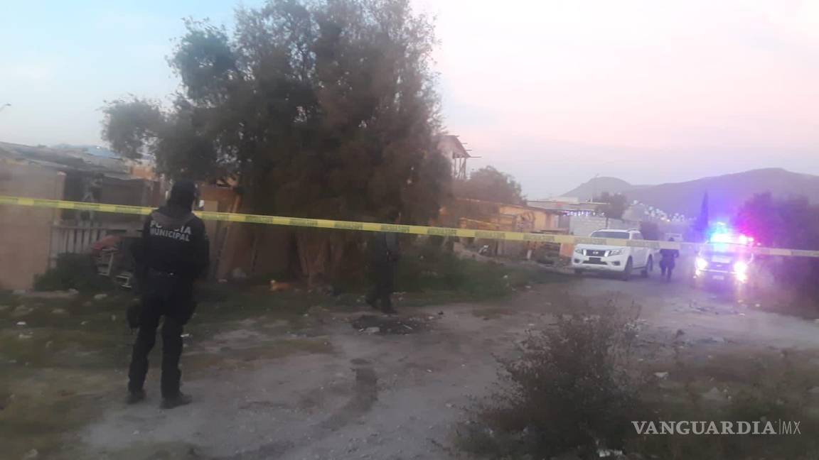 Mujer se quita la vida y es encontrada por su hijo en Ramos Arizpe; la identifican como ex policía