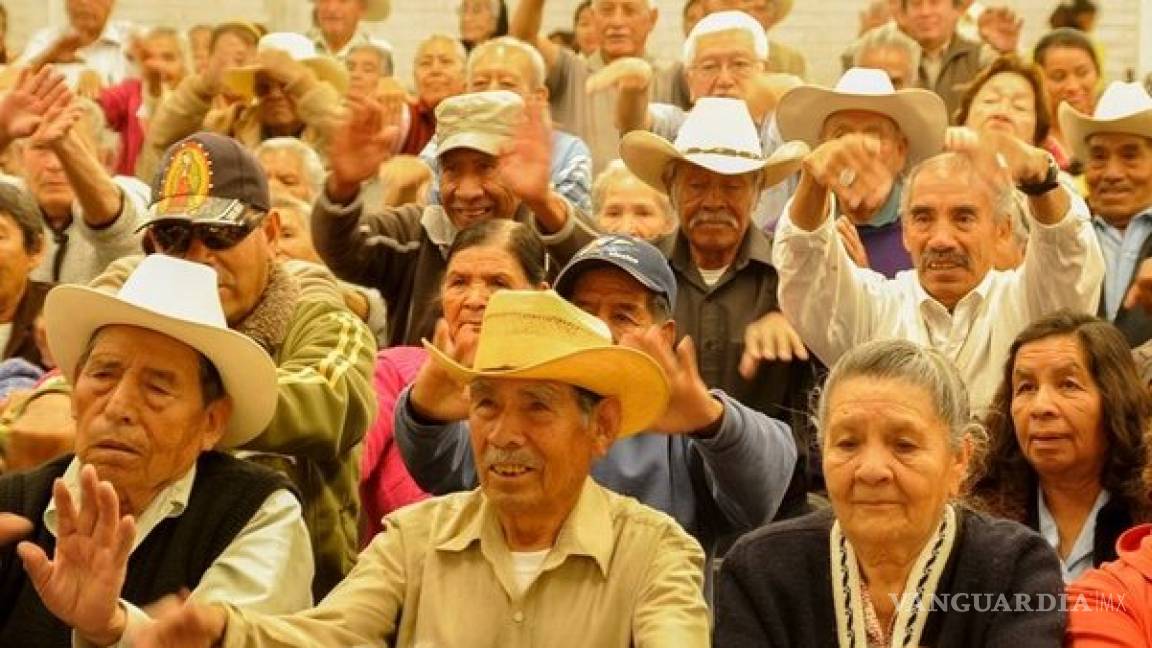 Hay que elevar edad de retiro en México: Contadores