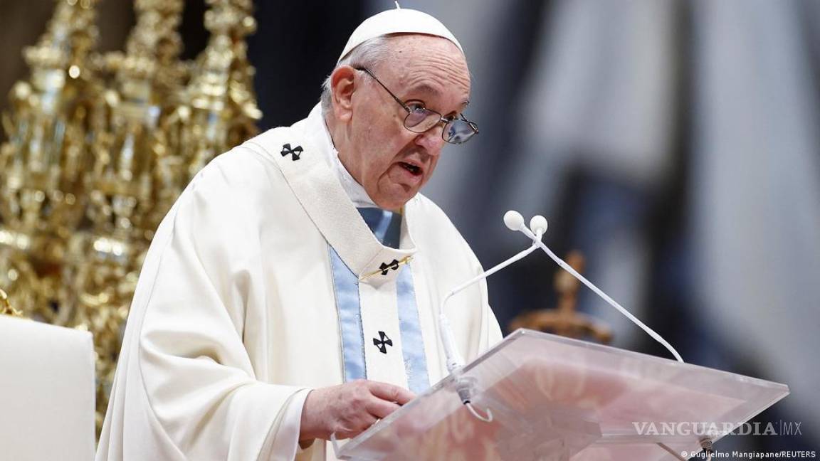 ¿Papa Francisco apoya a la comunidad LGBT?... pide no condenar a hijos con diferente orientación sexual