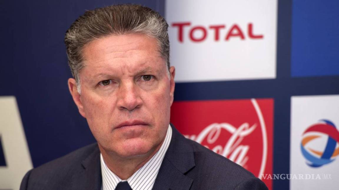 ¿Ricardo Peláez renunció a Chivas?... el directivo se vuelve tendencia en redes tras goleada de América