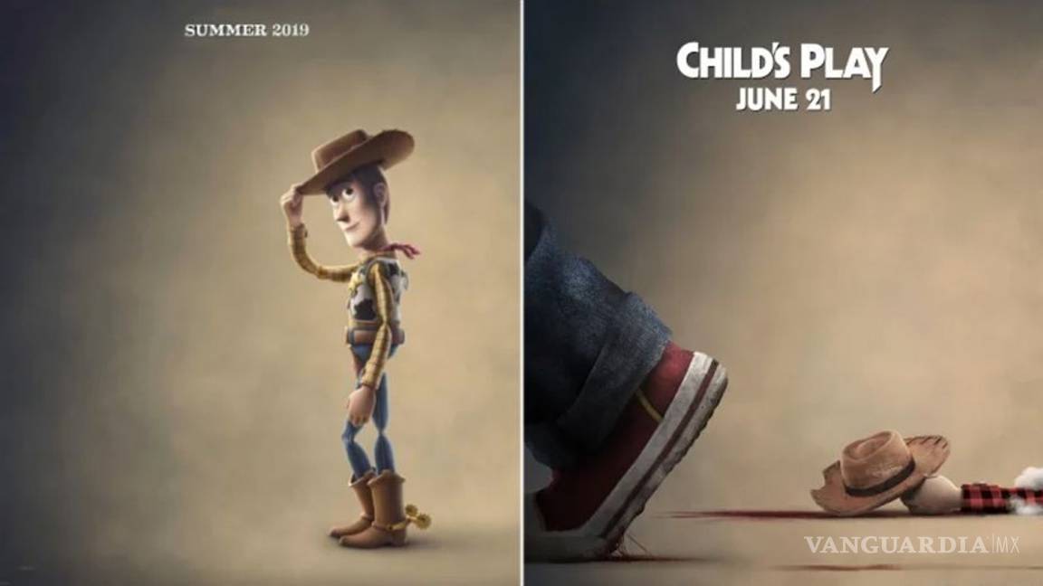 $!Child’s Play: Vuelve Chucky a la vida