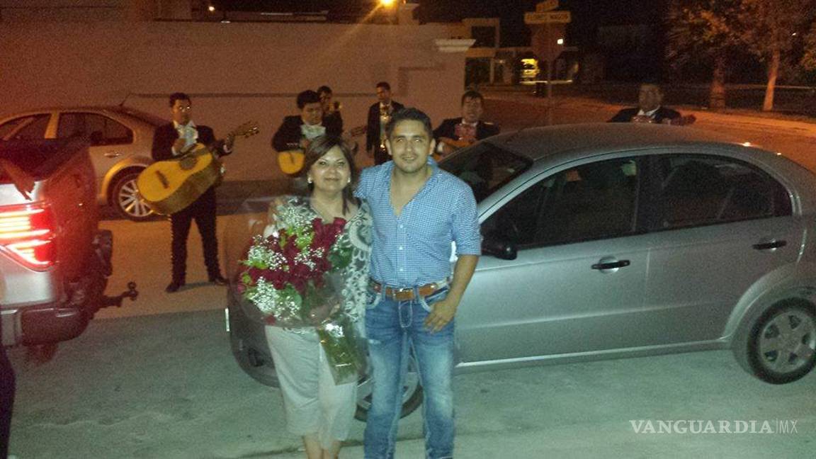 $!Fallece intoxicado en motel hijo de edil de Frontera