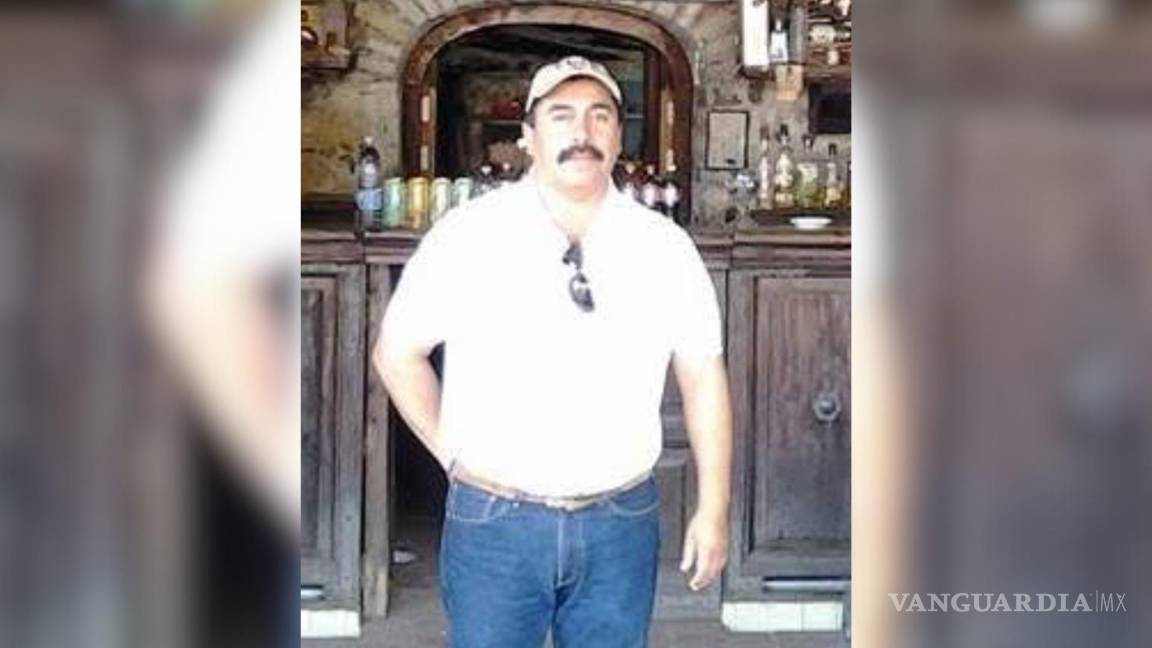$!Enrique Aguilar Farías fue hallado sin vida en el baño de la Clínica 73 del IMSS.