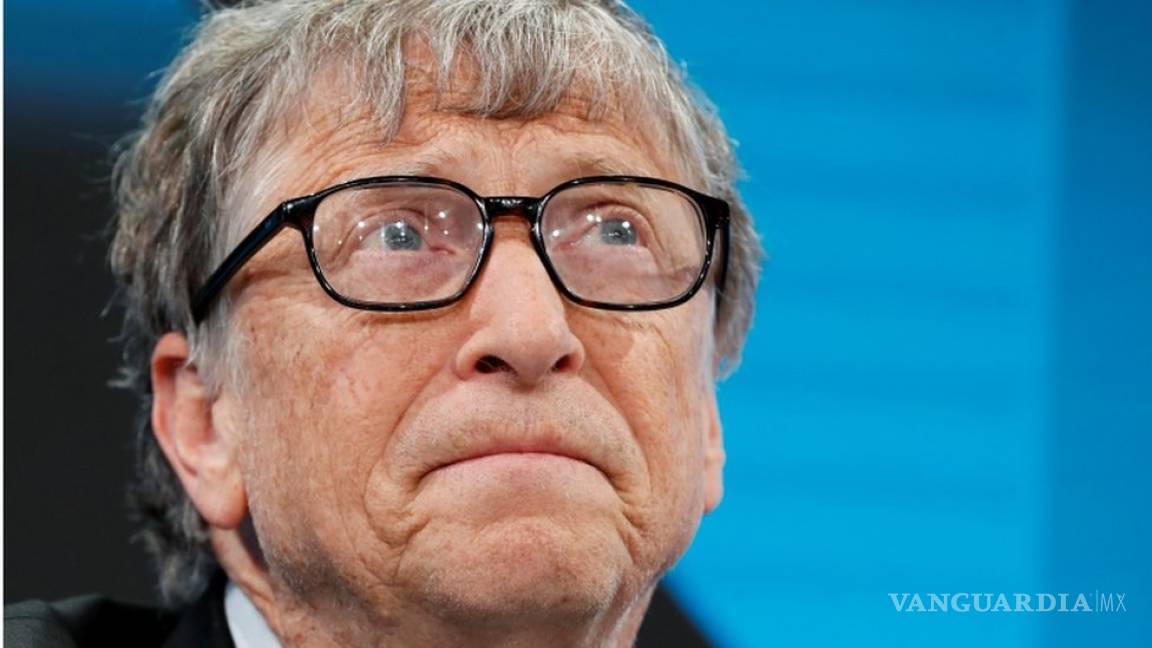 Bill Gates profetiza el momento en que se podrá volver a viajar por todo el mundo