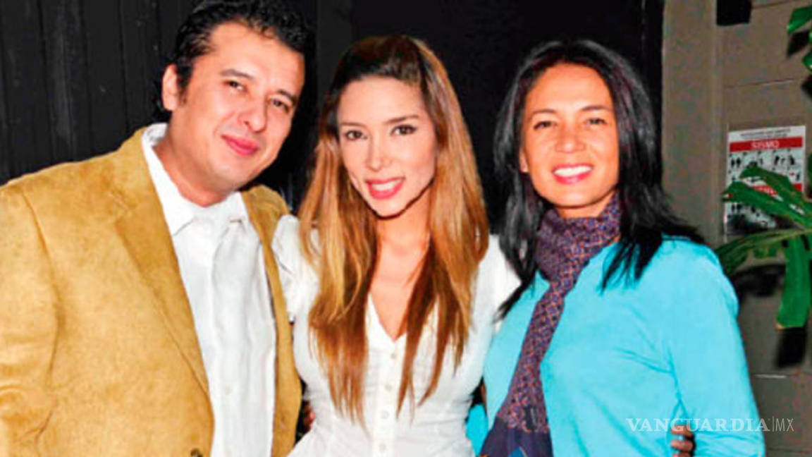 Encuentran muerto a hermano de Yolanda Andrade en Culiacán; investigan posible homicidio