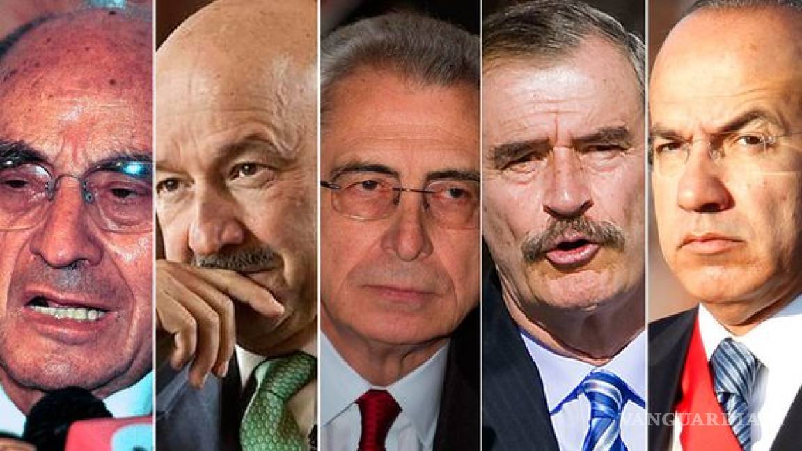 Quitar pensión a expresidentes es viable, afirma abogado de la UNAM