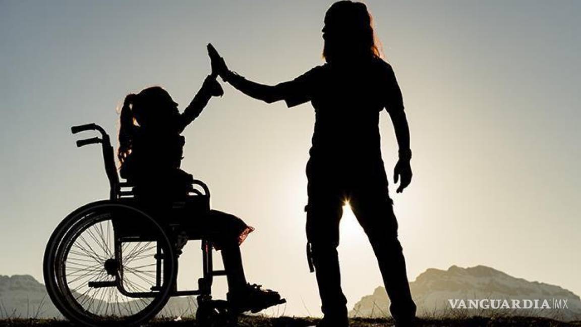 Ejecuta DIF Coahuila 12 mil acciones pro personas con discapacidad