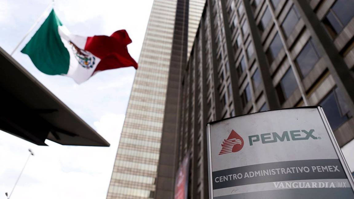 Moody's da calificación negativa a medidas de apoyo para Pemex