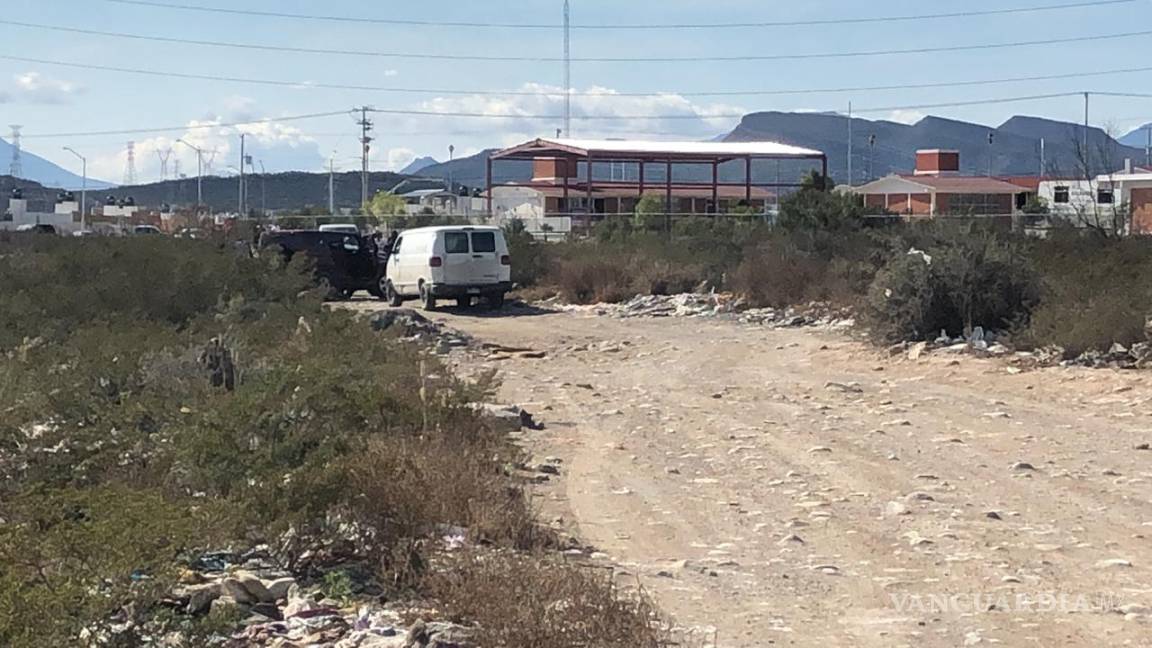 Encuentran sin vida en Coahuila a joven de 15 años reportada como desaparecida