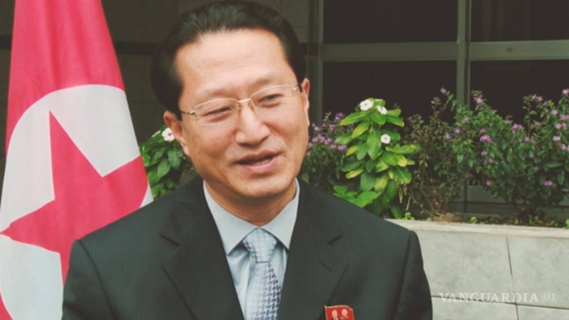 Perú expulsa al embajador de Corea del Norte