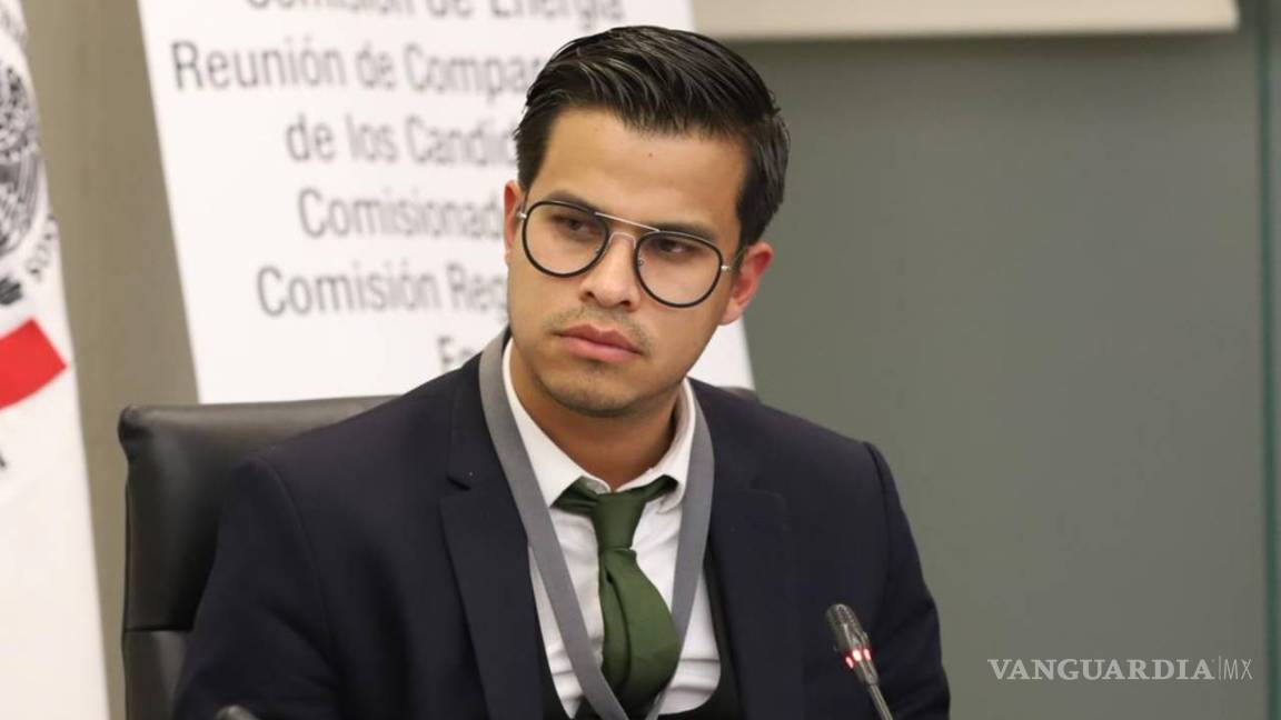 Sin experiencia en regulación ambiental, Ángel Carrizales será el nuevo director de la ASEA; fue electo por AMLO
