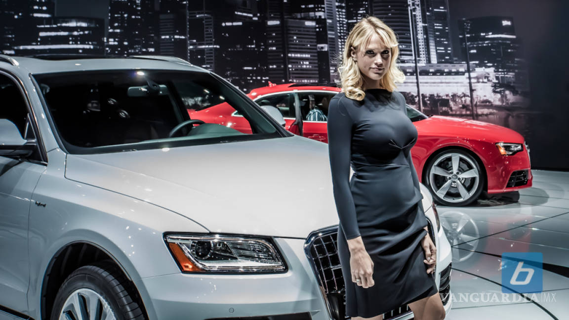 $!Auto Show de Los Ángeles arrancará con estreno de 60 modelos
