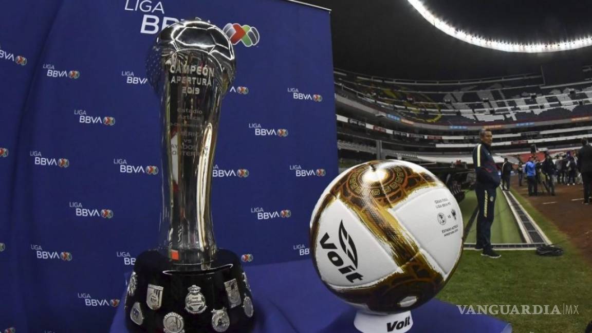A pesar del contagio masivo, sí se jugará la Jornada 1 de la Liga MX