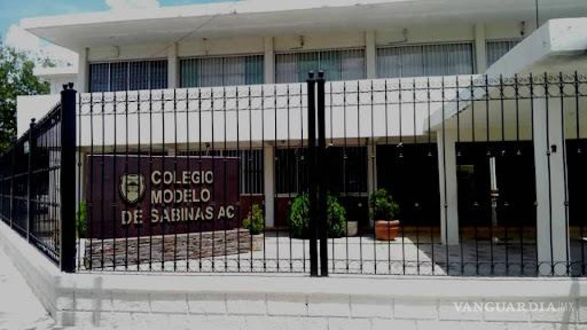 Escándalo en Colegio de Sabinas: directora defraudó a alumnos y familias por 1 mdp