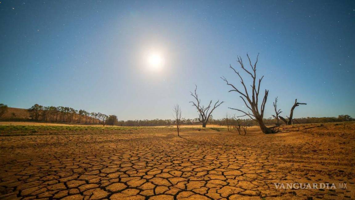 ¡Se viene el calor!... advierten que ‘El Niño’ azotará con temperaturas extremas a México y el Mundo en 2023