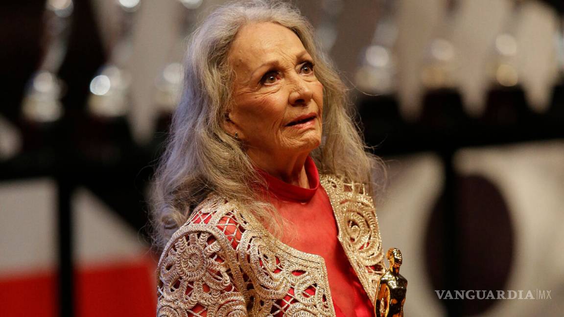 $!Isela ¡nos vas a hacer mucha falta!