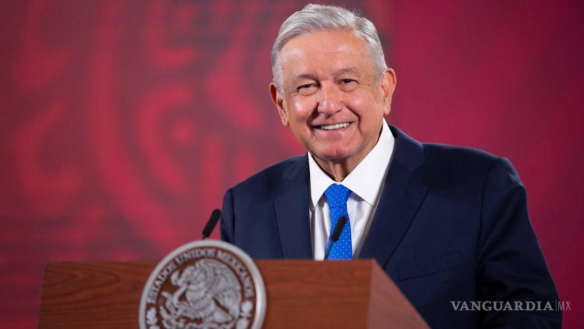 ‘En este gobierno no hay ladrones’, AMLO asegura que se aclararán irregularidades en la Cuenta Pública