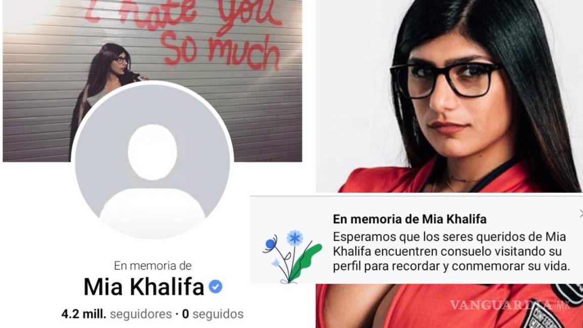 ¿Murió Mia Khalifa? estas son las noticias sobre su misteriosa desaparición en redes sociales